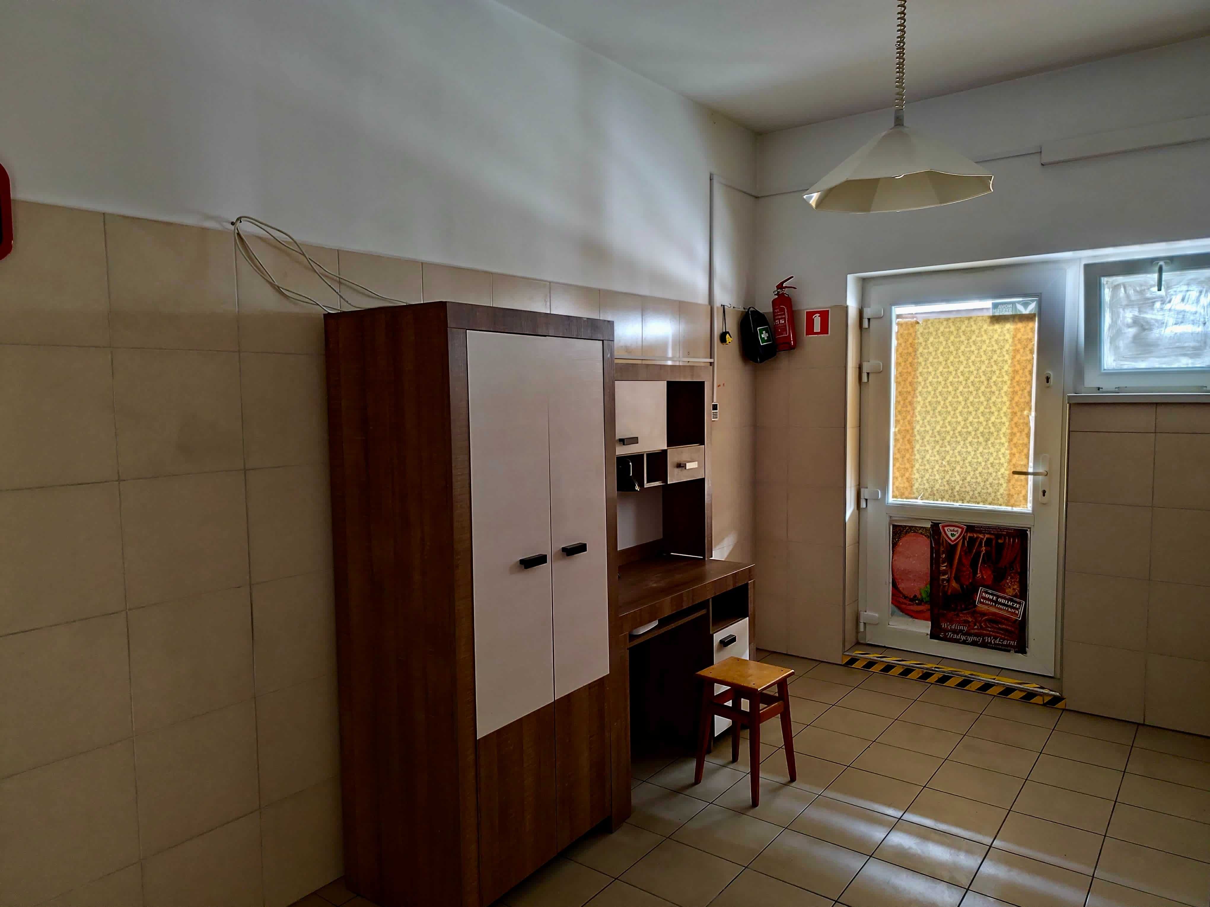 Wynajmę lokal usługowy 60 m2 Kroczyce