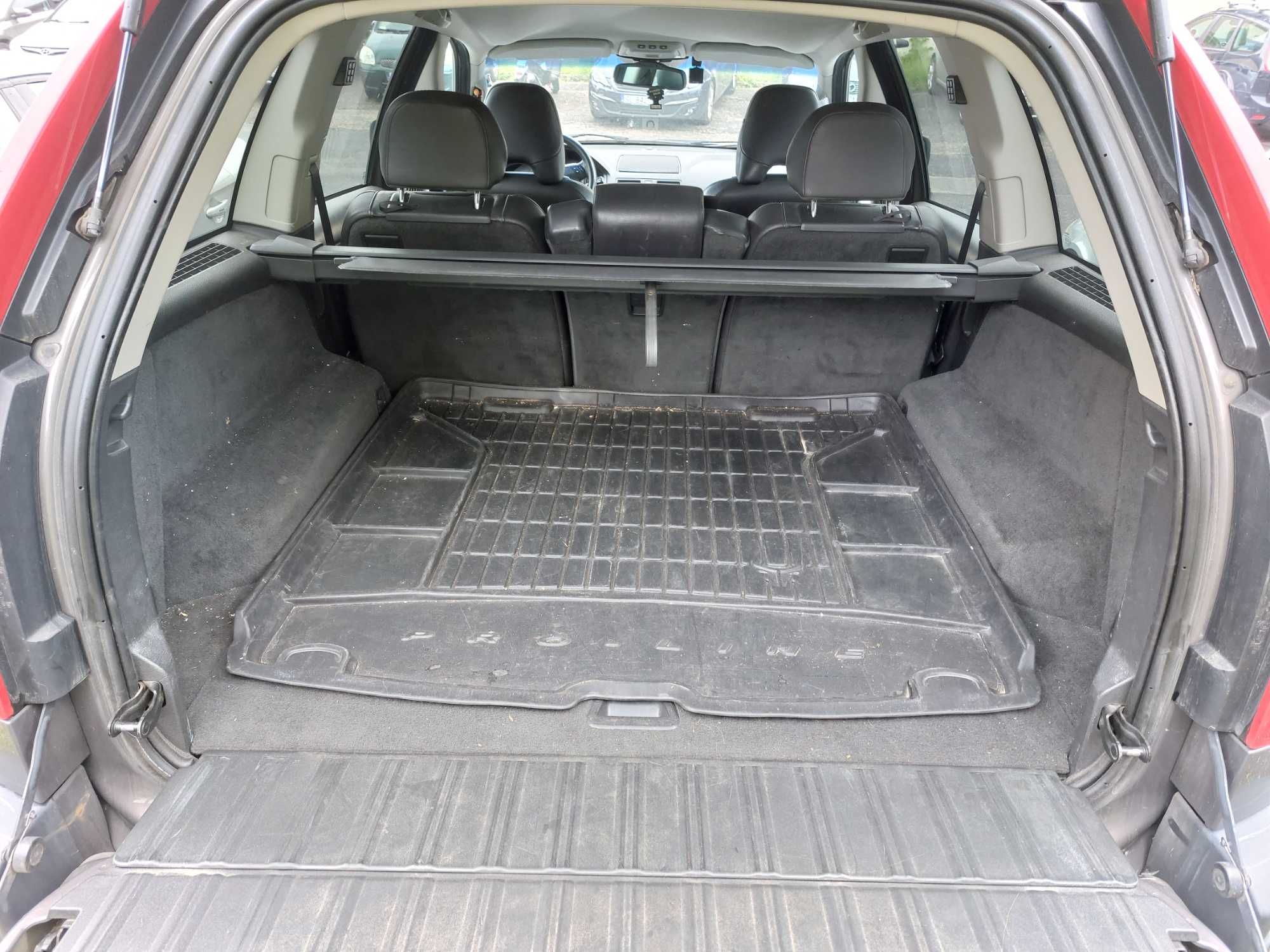REZERWACJA! Volvo Xc 90 Ładne zadbane 2,4 D5 185KM 2006