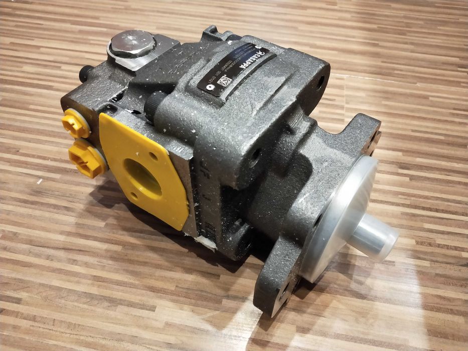 oryginał pompa hydrauliczna manitou mlt 629, 630,730