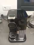 Máquina de Café Cápsulas Nespresso DeLonghi Gran Lattissima EN650.B Pr