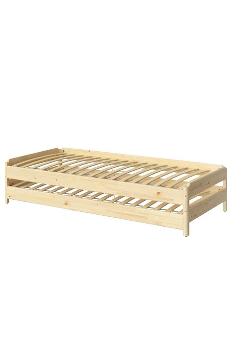 Ikea Utaker łóżko składane 1-2 osoby