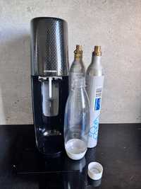 Sodastream plus dwa naboje