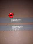 PRL 2x Pilana Rapidax Extra HSS 30 CSN2961 rozm 400x32x4 Czechoslovaka