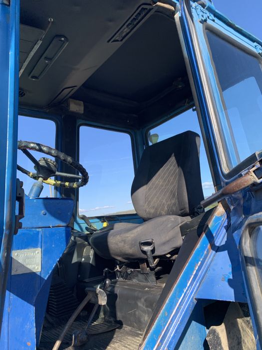 Продається трактор МТЗ-80