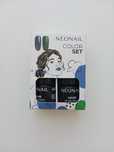Zestaw do manicure hybrydowego NeoNail
