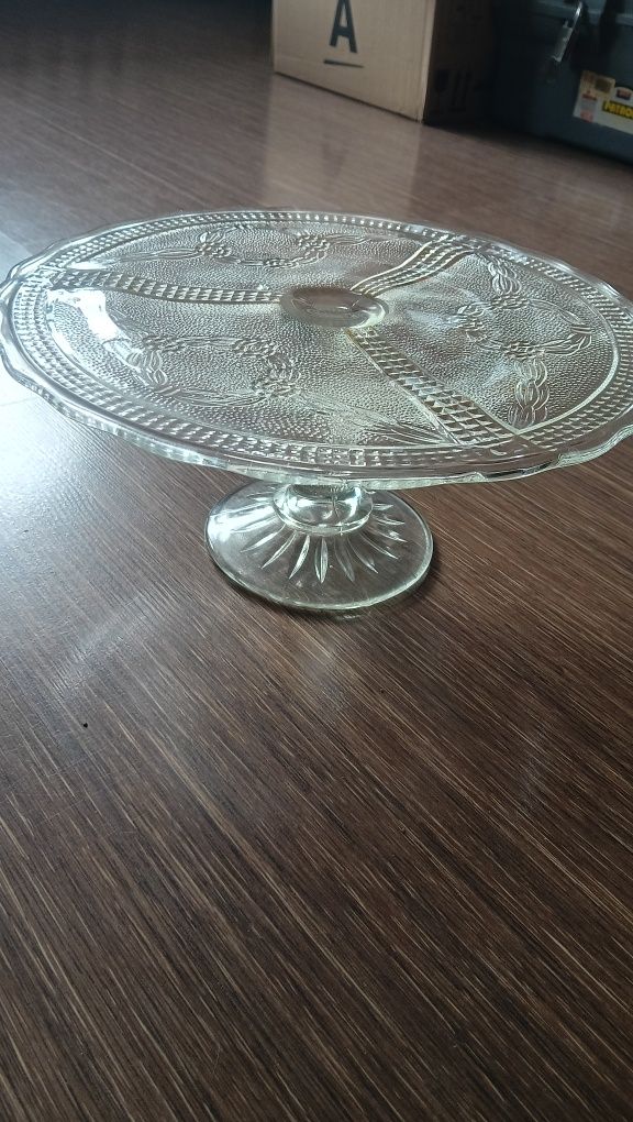 Patera na tort lub ciasto