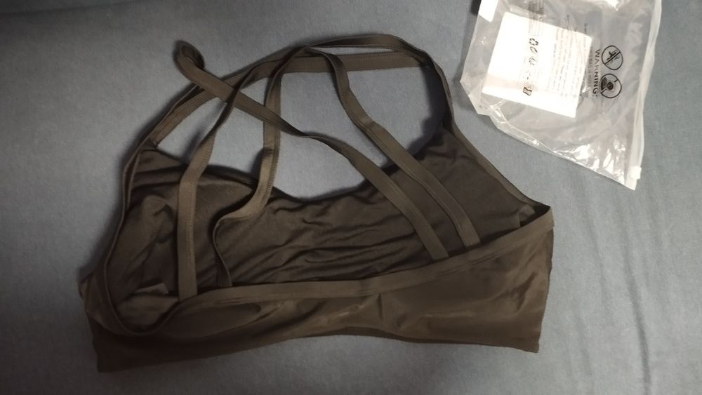 Купальник великого розміру