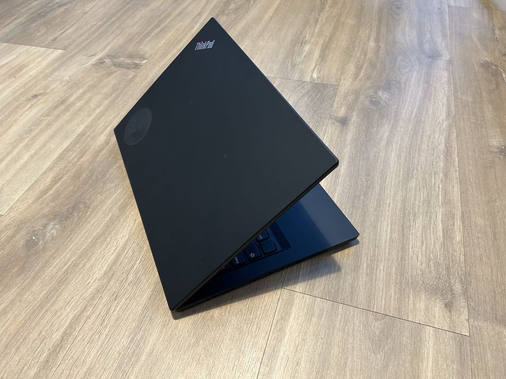 Laptop lenovo Thinkpad T495