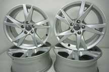 Felgi Aluminiowe 17 Audi A4 B8 B9 A5 A6 C7 Q3 Q5 ORYGINAŁ