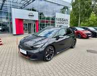 Cupra Born E-Boost 77kWh 2023r Salon Polska Od 1własciciela Pewne Auto Diler FV23