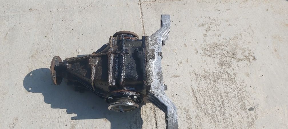 Diferencial Bmw e36