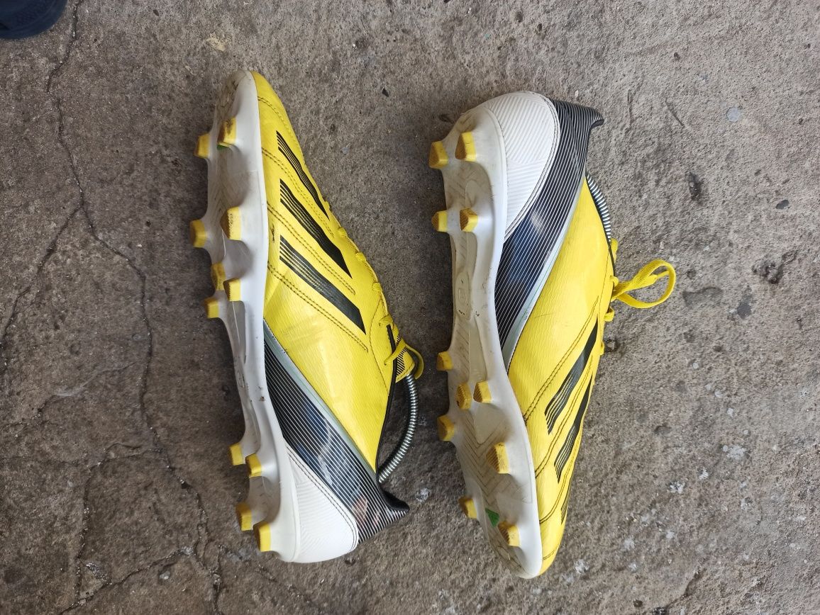 Adidas f50 бутсы копы футзалки сороконожки