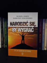 "narodzić się by wygrać"