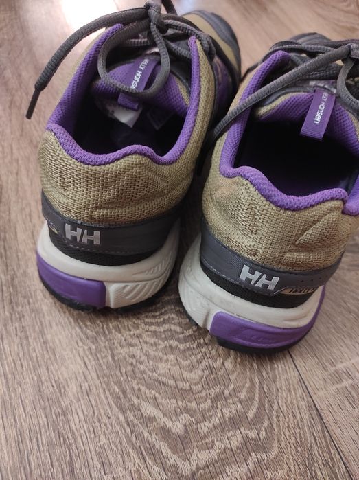 Трекінгові черевики Helly Hansen 39р(25,5см)