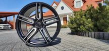 Felgi Hx015 do Bmw F06 F10 F11 F12 F13 F01 X4/20