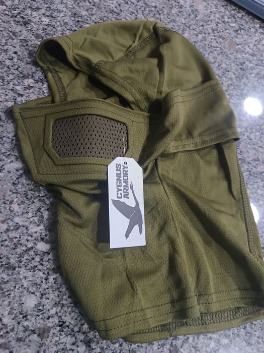 Material airsoft