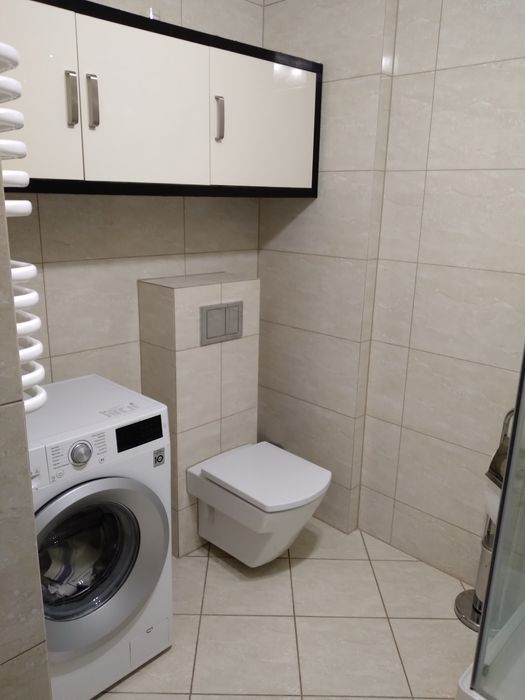 Mieszkani 62 m2 na ul Piaskowej sprzedam