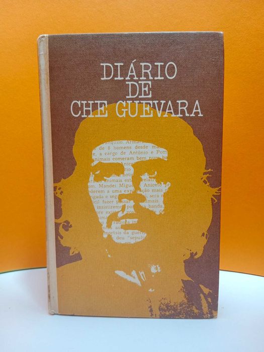 Diário, Che Guevara