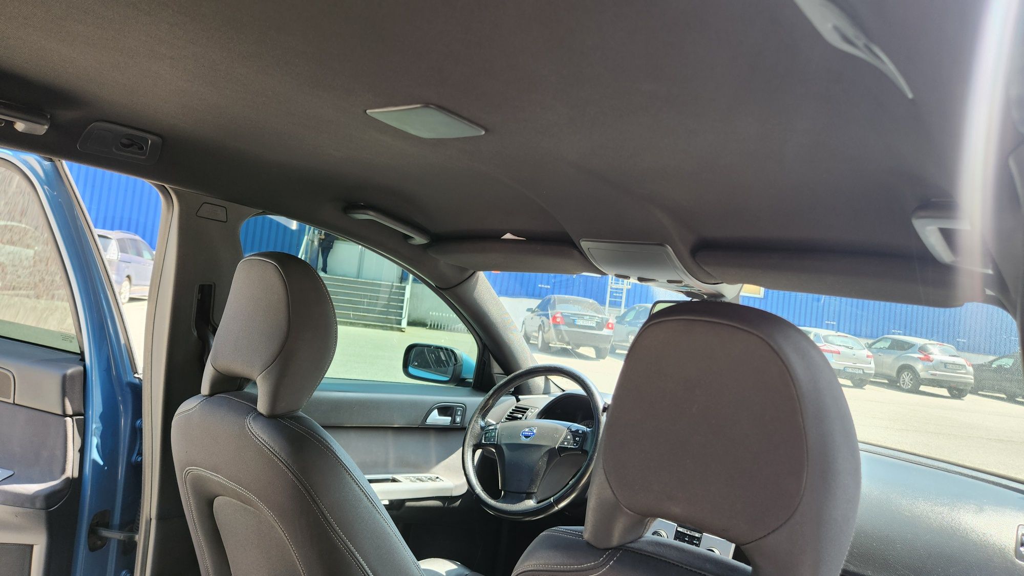 Volvo v50 2.0tdi
