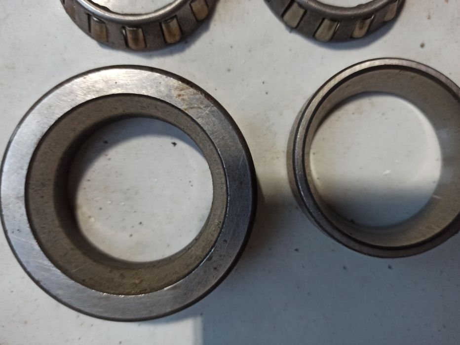 Ремкомплект рулевого механизма волга