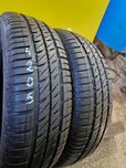 Opony Letnie 165/70R13 Dębica Passio 2 2sztuki Montaż