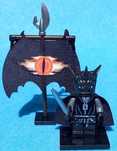 Boca de Sauron (O Senhor dos Anéis)