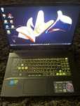 Laptop MSI Katana 17