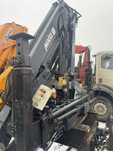 Продам кран маніпулятор MKG HLK 175