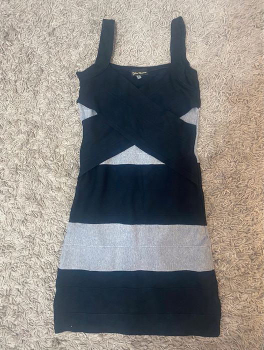 Vestido Cleo Moreira Brasil