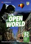 Open World First Student's Book With Answers...