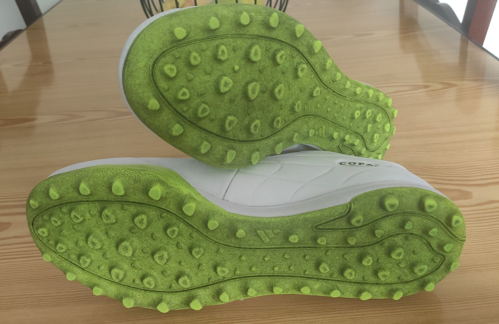 Chuteiras Adidas Copa.3 Astro Turf (tam.43)