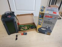Filtr Eheim 2128 professionel 2 thermo edition  nowy