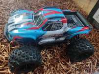 Mjx Hypergo 16208, model RC samochód zdalnie sterowany