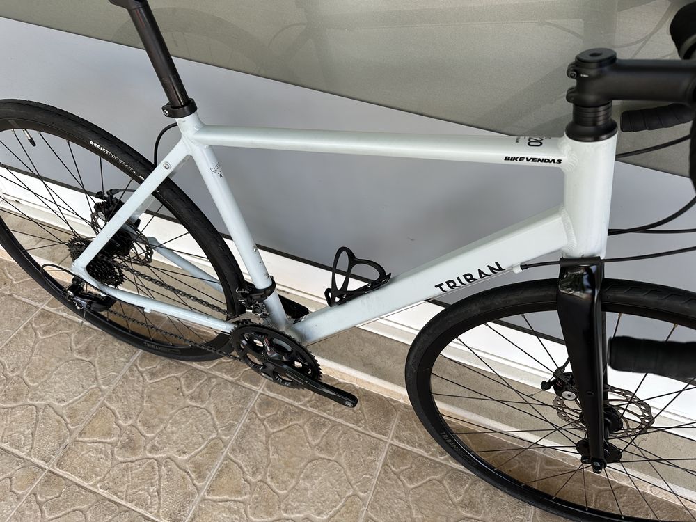 Bicicleta de estrada - Barata!