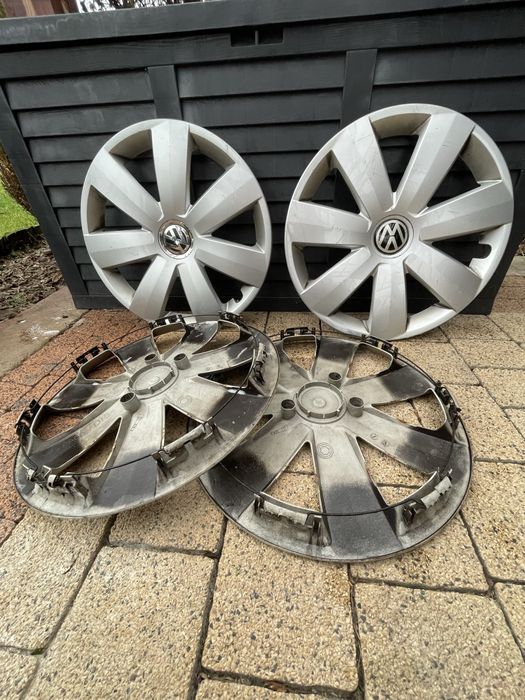 Oryginalne Kołpaki ’16