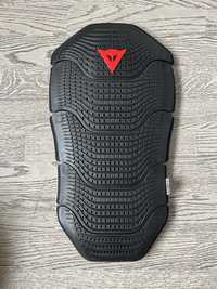 Захист спини DAINESE manise D1 G2 black