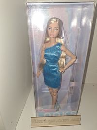 Барби лукс Barbie looks