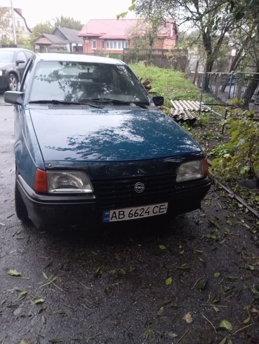 Продам на повному ходу