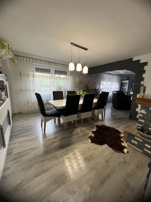 Sprzedam nieruchomosc w Kocku