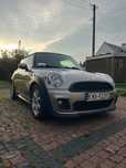 MINI Cooper Mini Cooper JCW 120KM Pakiet Aero DOINWESTOWANY Nowe Sprzęgło