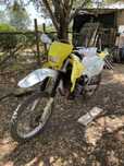DRZ400 Suzuki Vendo/Troco