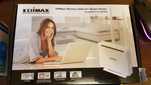 Router EDIMAX nowy 300Mbps ADSL2/2+ AR-7286WnA \ B