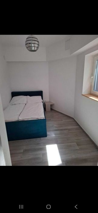 Mieszkanie augustów trzy pokojowe