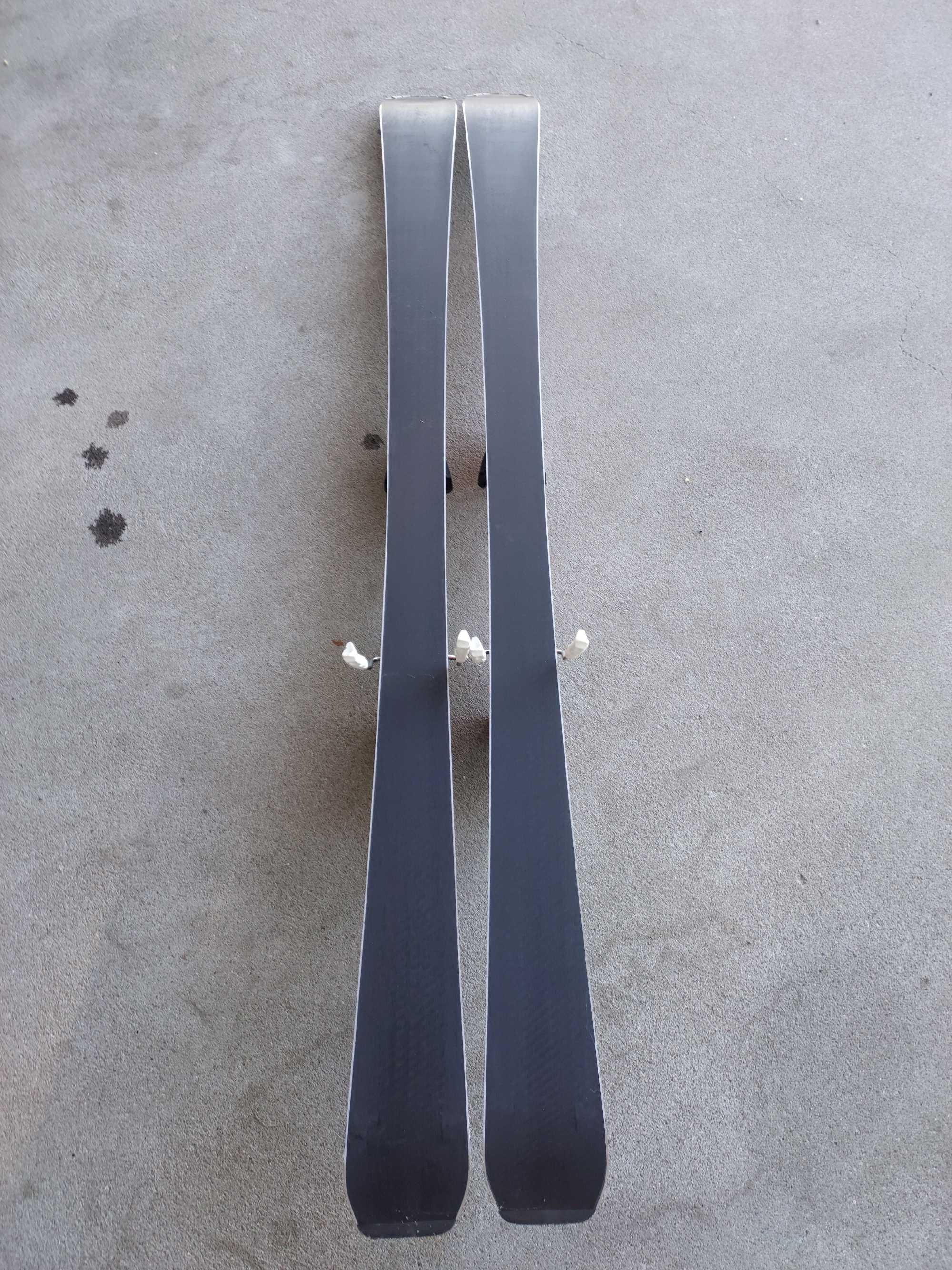 Narty zjazdowe ATOMIC redster XT 156 CM (15)