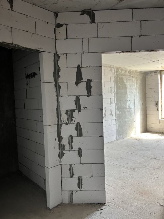 Квартира однокімнатна