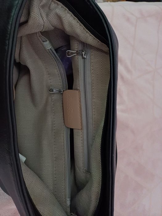 Сумка велика жіноча