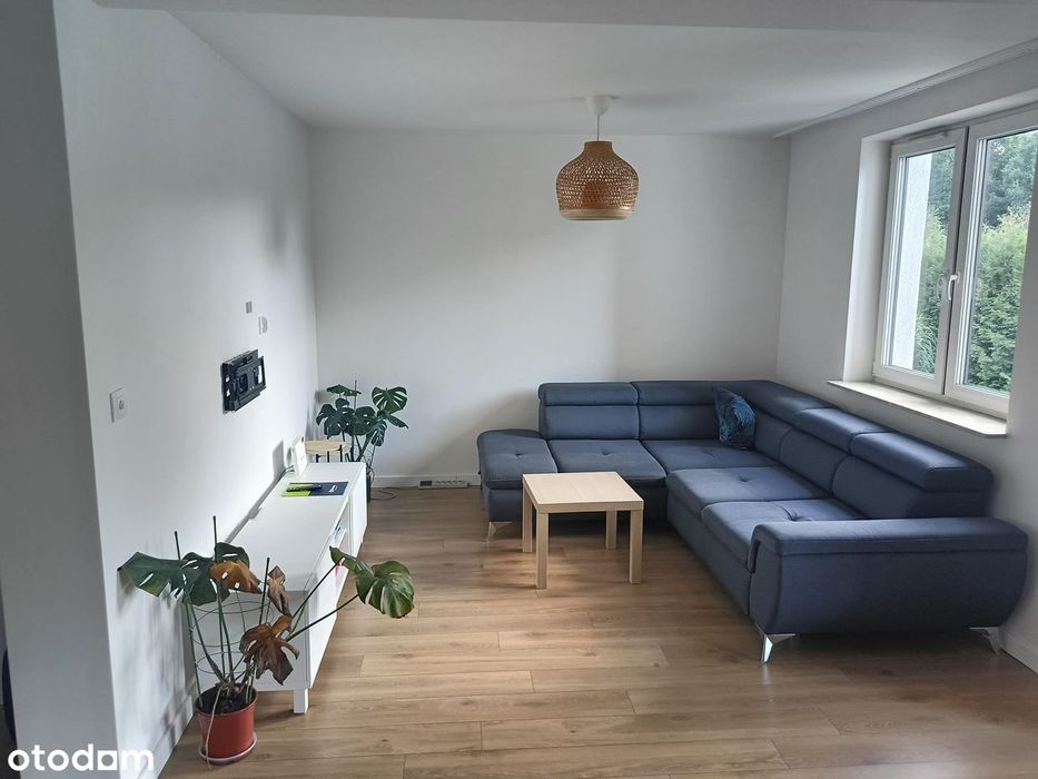 Niepołomice Boryczów 64 m2 wynajem od właściciela