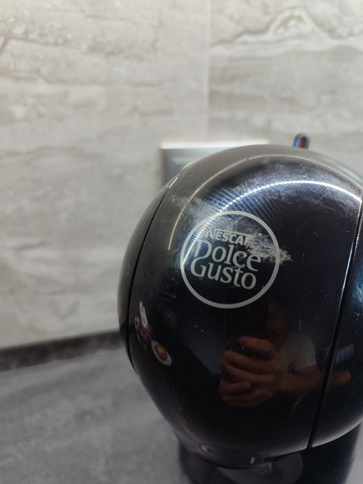 Кофеварка  Krups Nescafe Dolce Gusto
