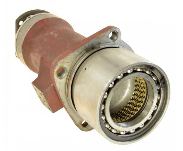 Sprzęgło kompletne c385 itp [TARCZKI]