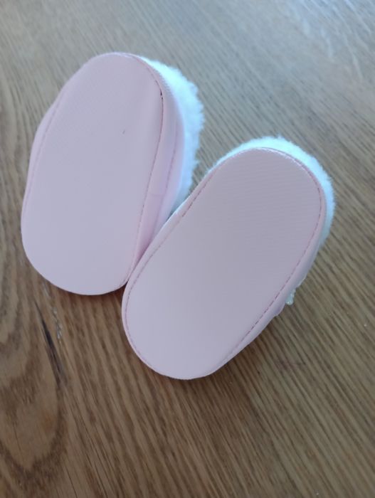 Niechodki dla dziewczynki